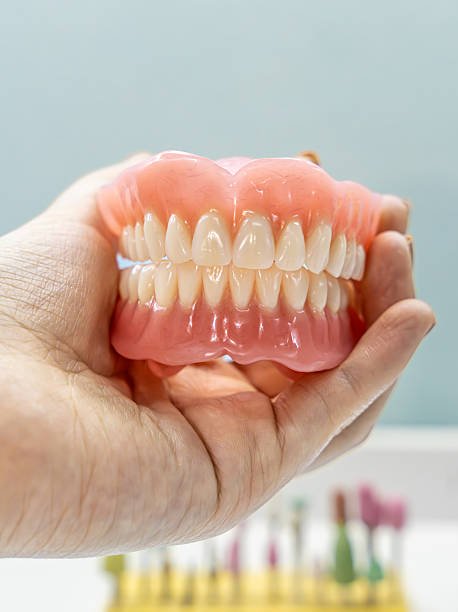 Dentures